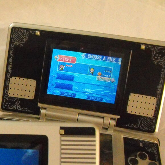 Nintendo DS Original PhatBoy Console - Picture 3 of 7